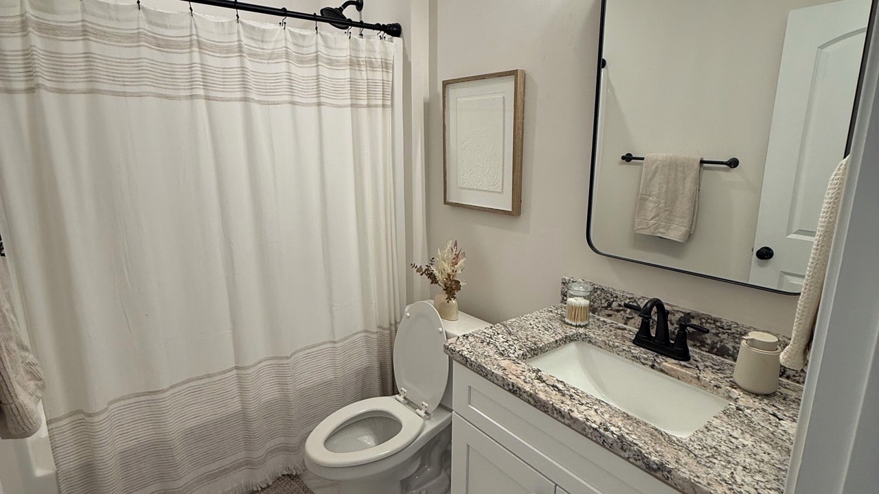 Photo of Bathroom in North Augusta