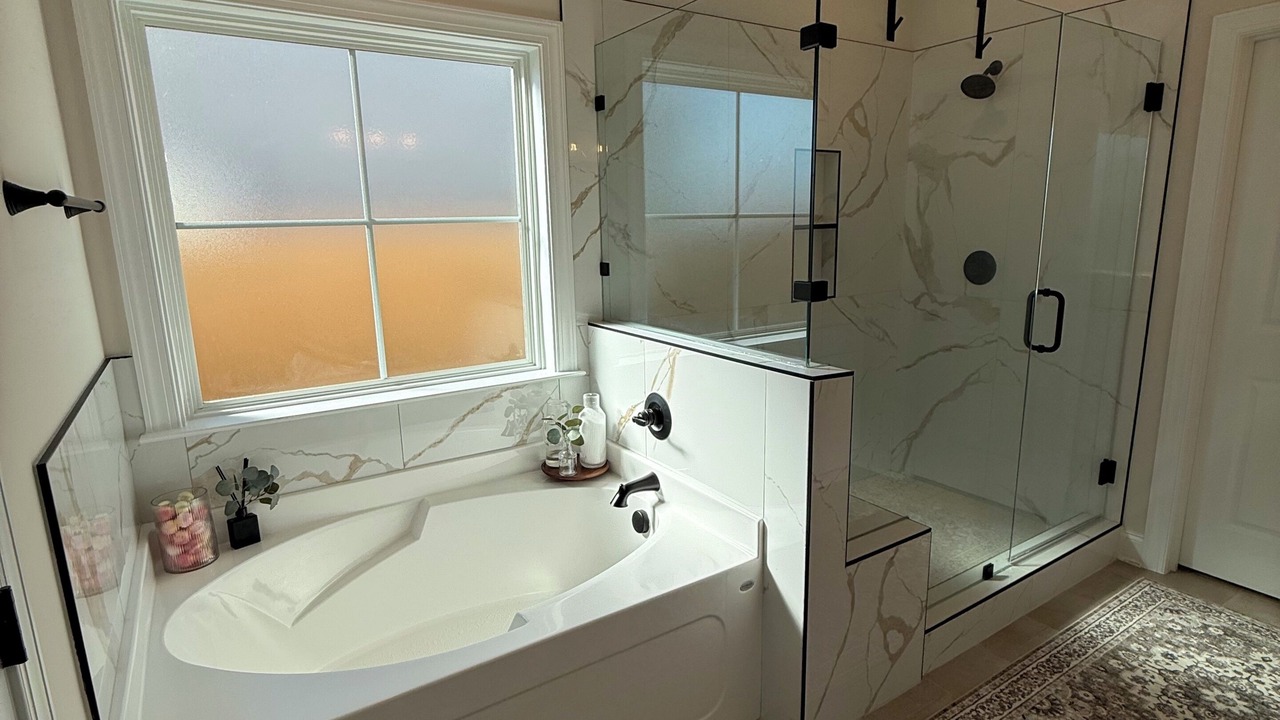 Photo of Bathroom in North Augusta