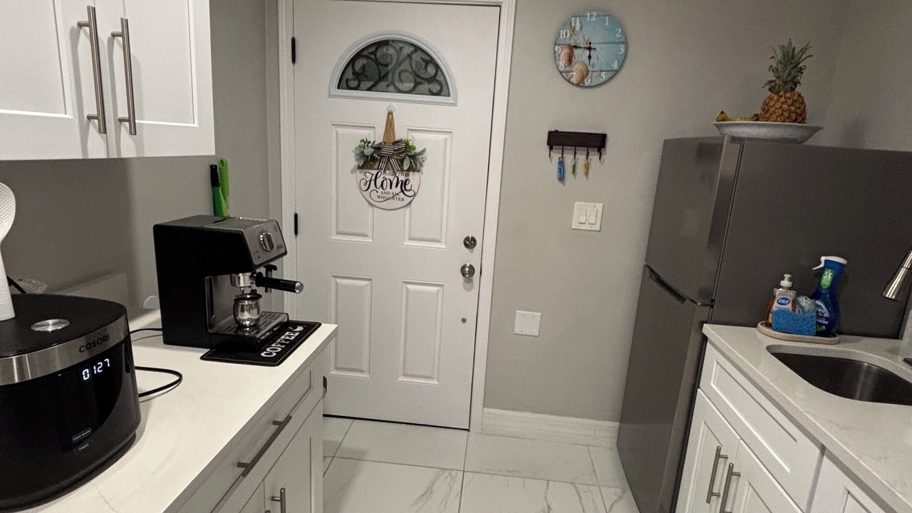 Photo of Kitchen in Lely