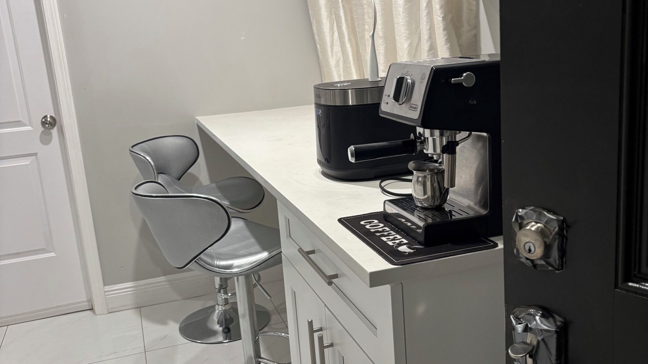 Photo of Kitchen in Lely