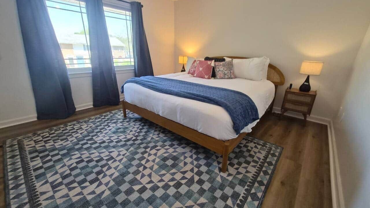 Photo of Bedroom in St. Andrews