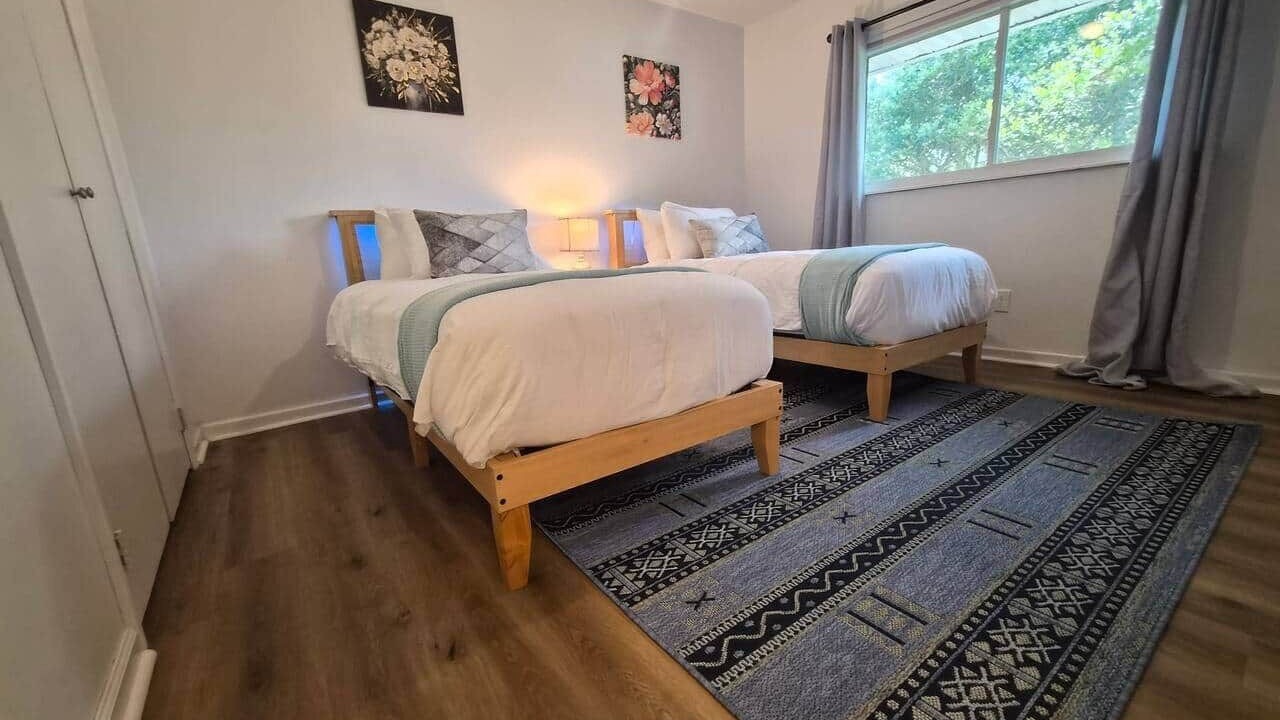 Photo of Bedroom in St. Andrews