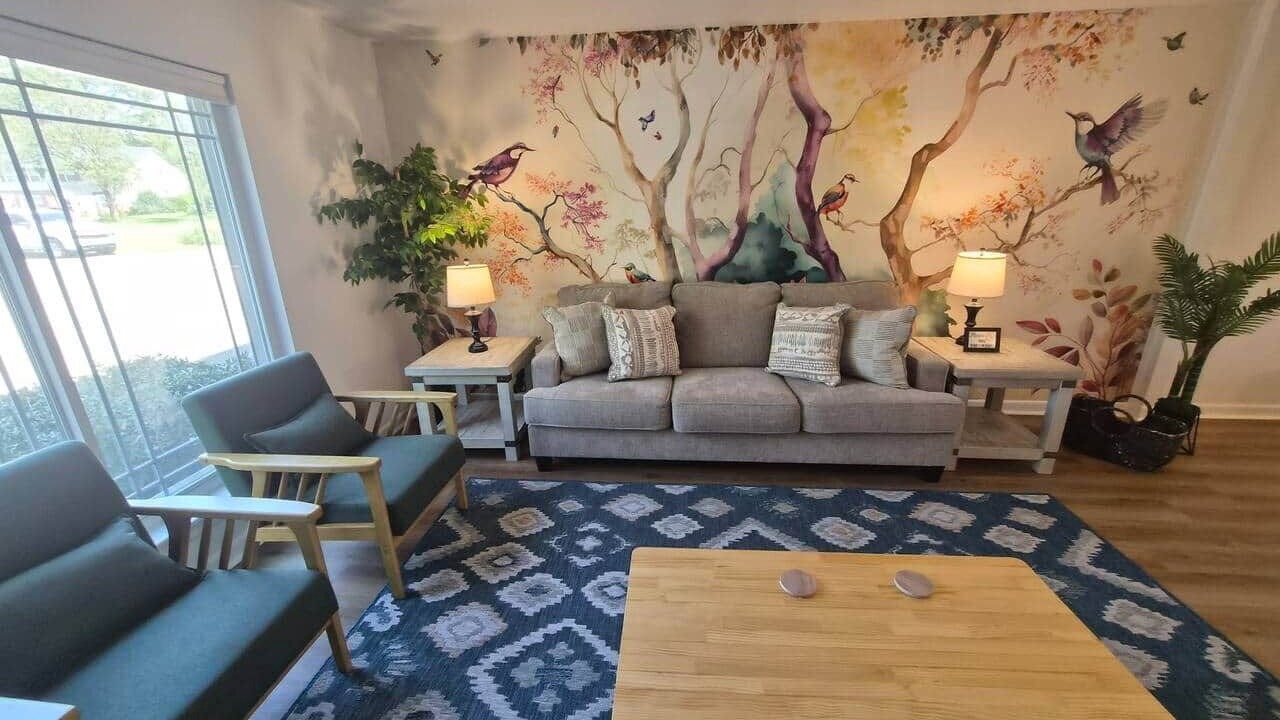 Photo of Livingroom in St. Andrews