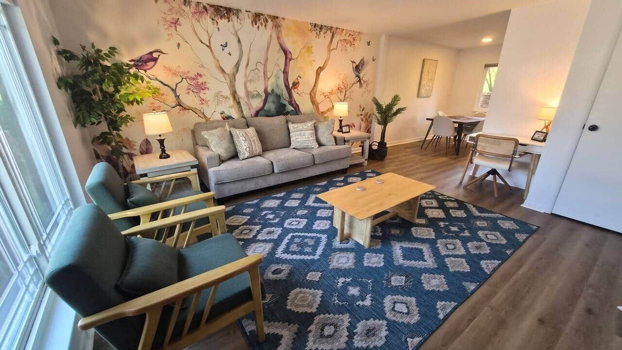 Photo of Livingroom in St. Andrews