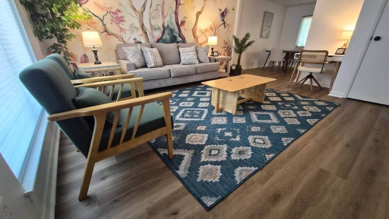 Photo of Livingroom in St. Andrews