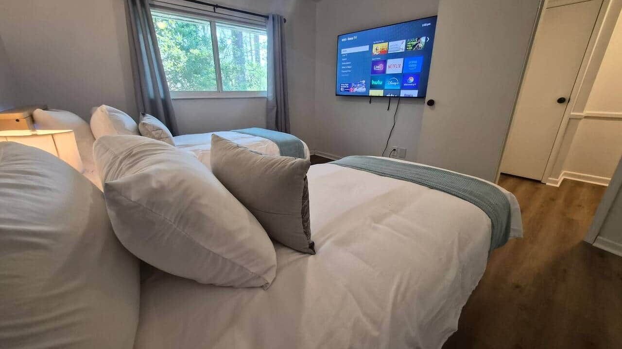 Photo of Bedroom in St. Andrews