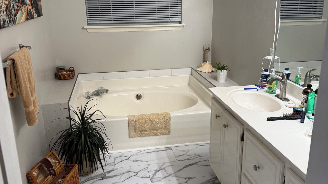 Photo of Bathroom in Aiken