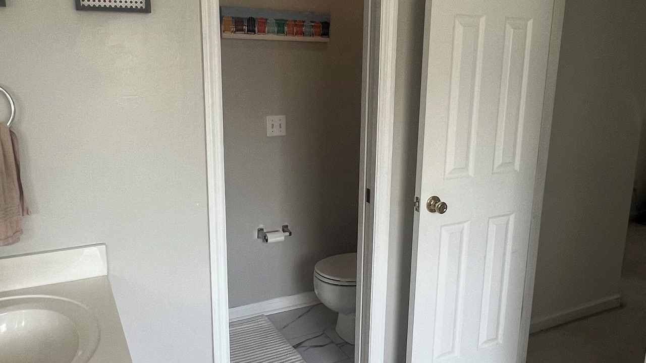 Photo of Bathroom in Aiken