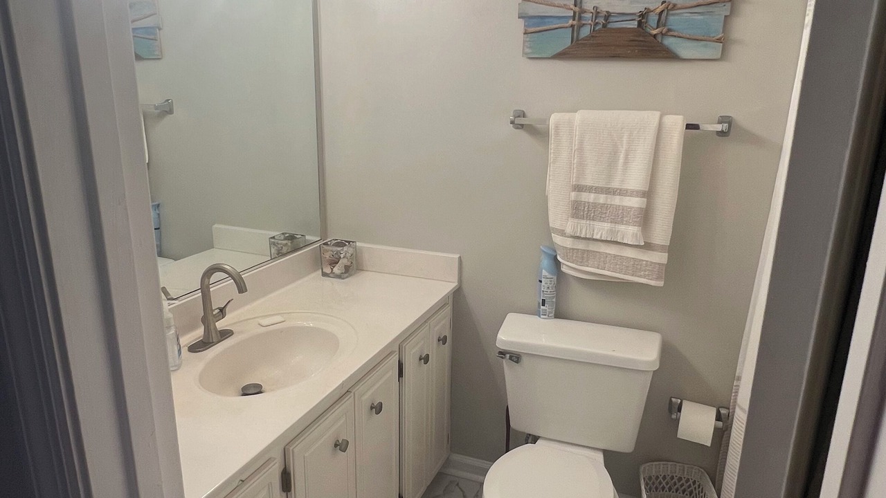 Photo of Bathroom in Aiken