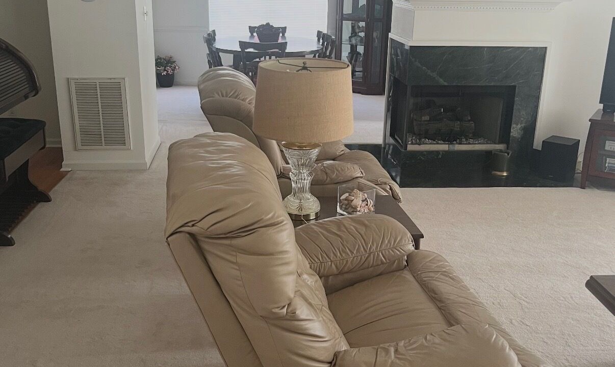 Photo of Livingroom in Aiken