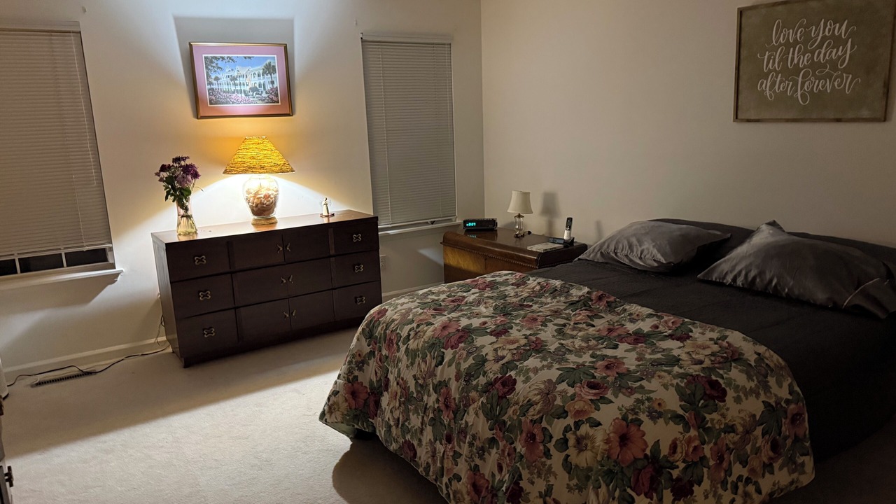 Photo of Bedroom in Aiken