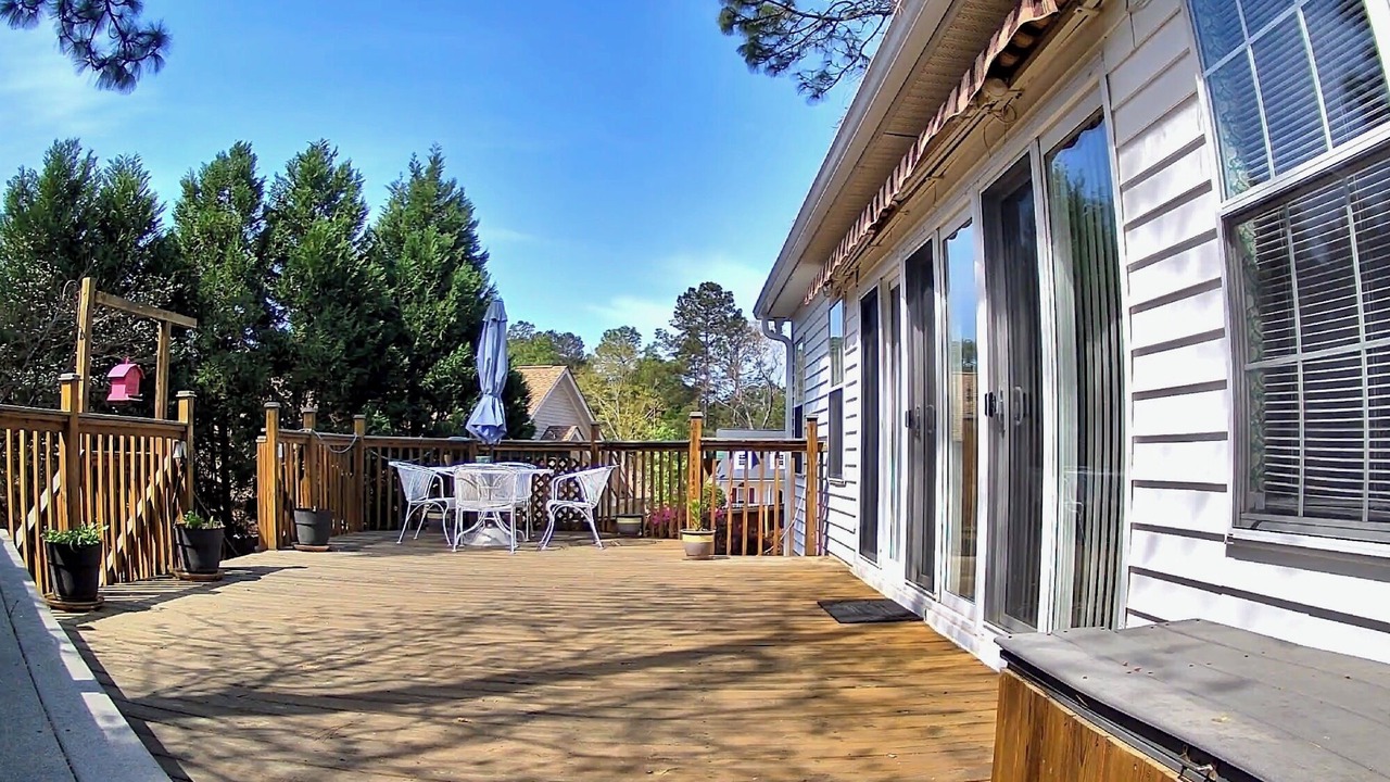 Photo of Outdoor in Aiken