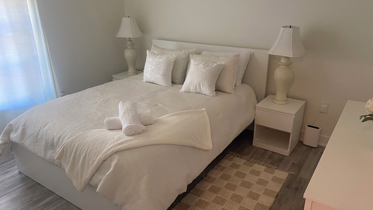 Photo of Bedroom in Port Charlotte