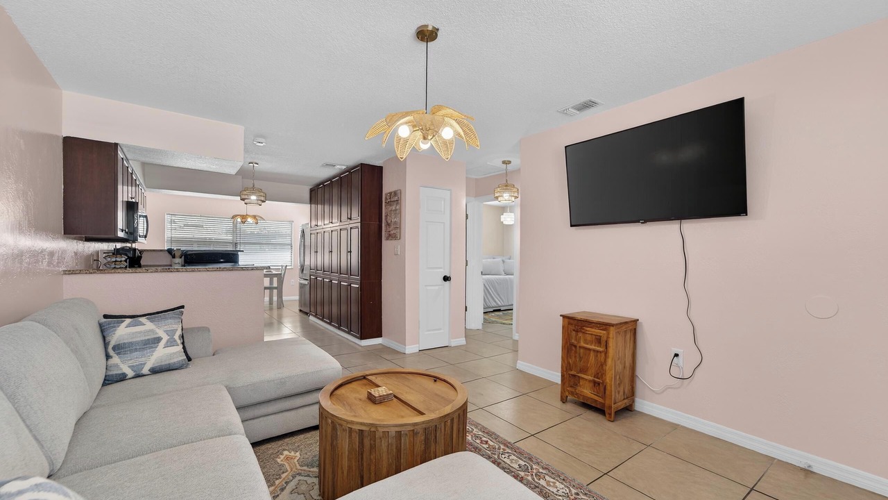 Photo of Livingroom in Fossil Park