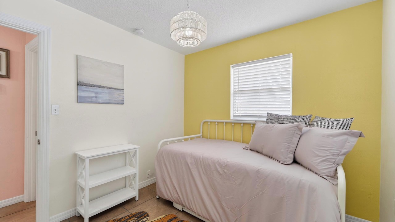 Photo of Bedroom in Fossil Park