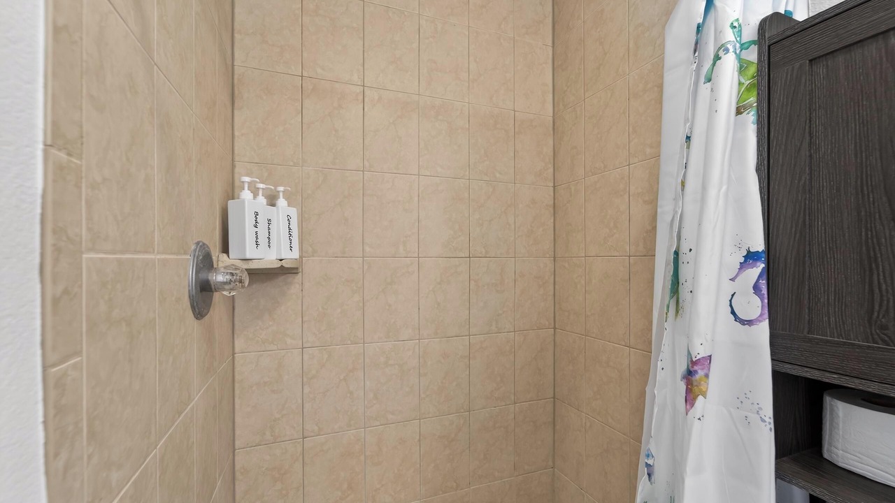 Photo of Bathroom in Fossil Park