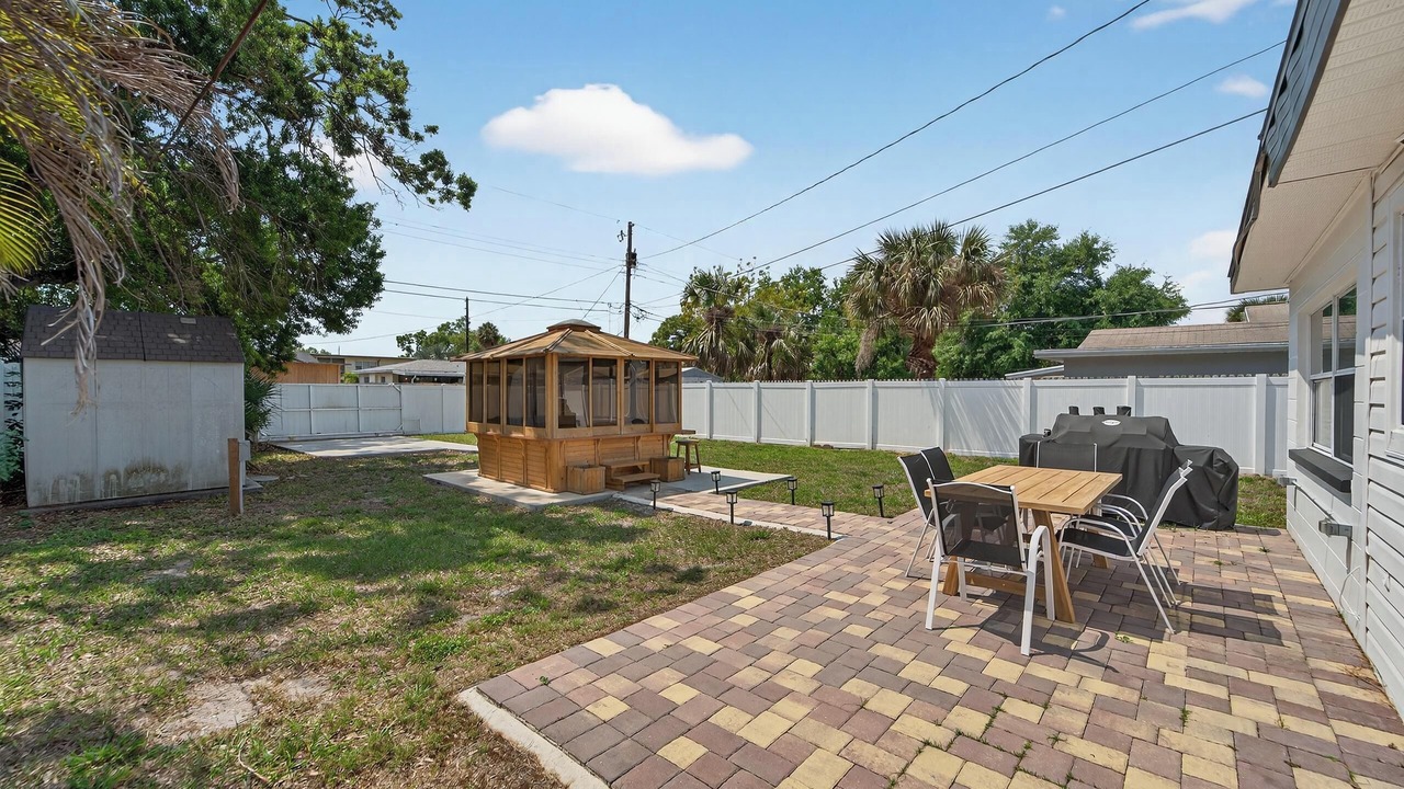 Photo of Outdoor in Fossil Park