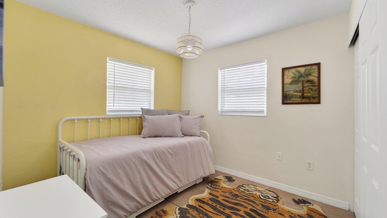 Photo of Bedroom in Fossil Park