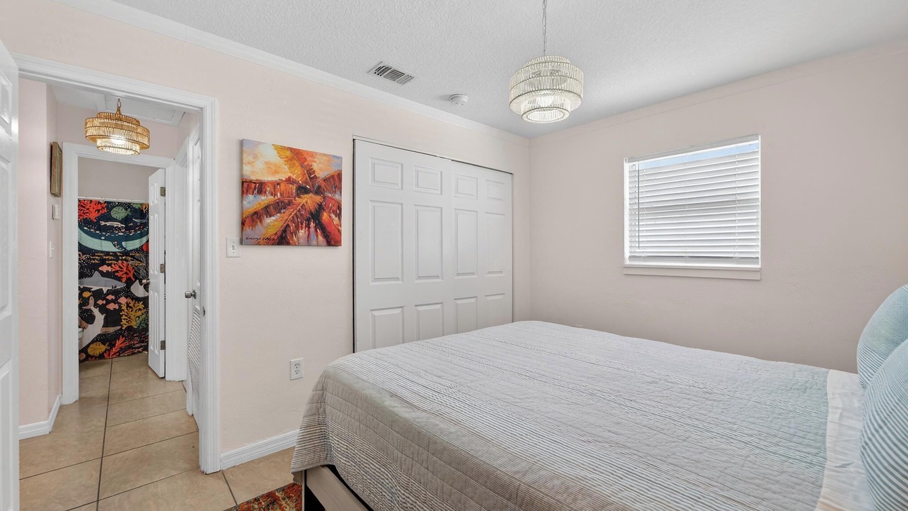 Photo of Bedroom in Fossil Park