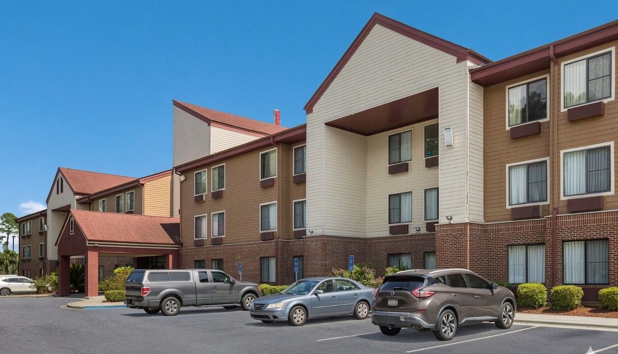 Photo of Outdoor in Pooler