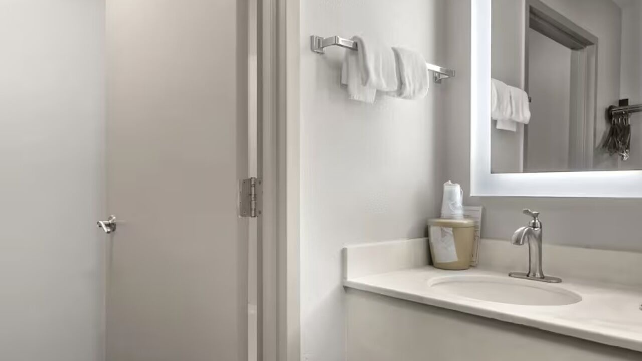 Photo of Bathroom in Pooler