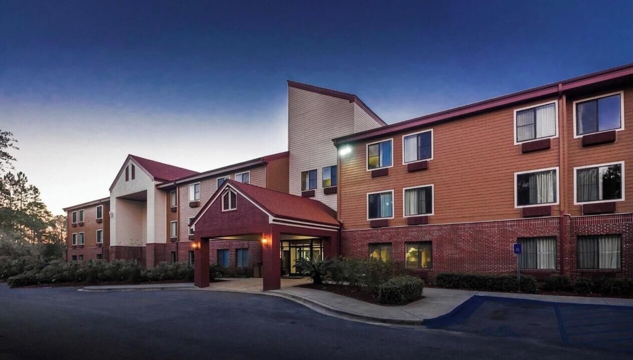 Photo of Outdoor in Pooler