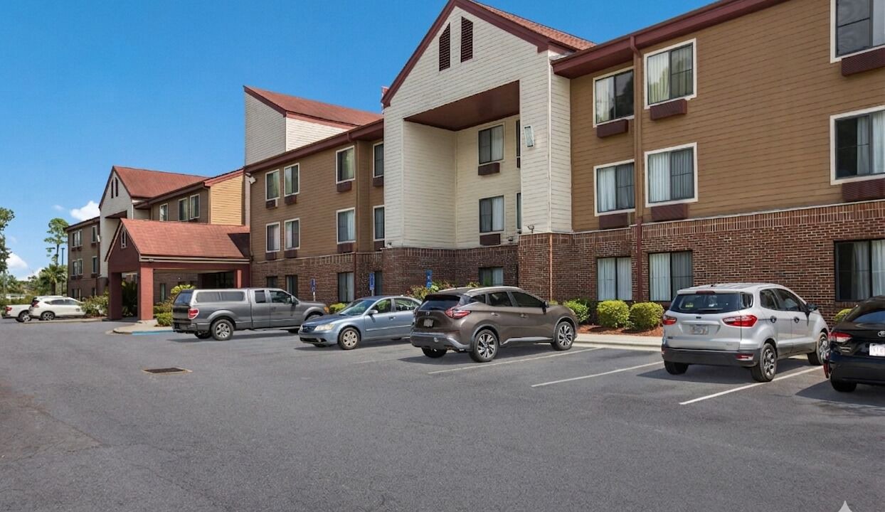 Photo of Outdoor in Pooler