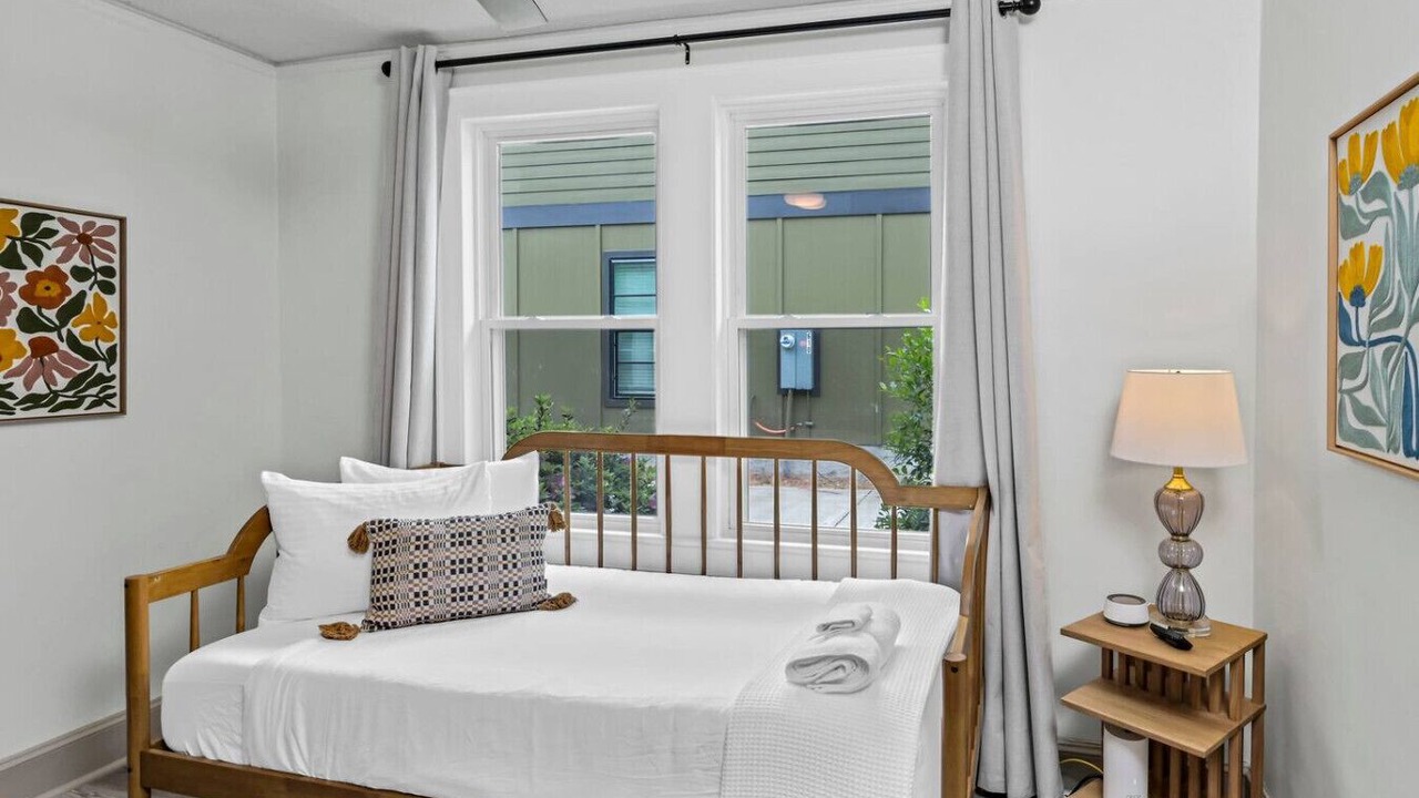 Photo of Bedroom in Columbia