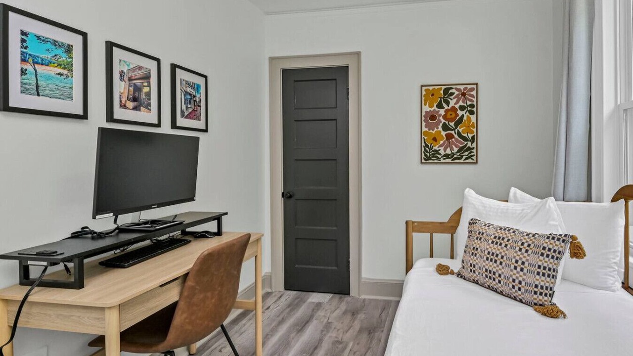 Photo of Bedroom in Columbia