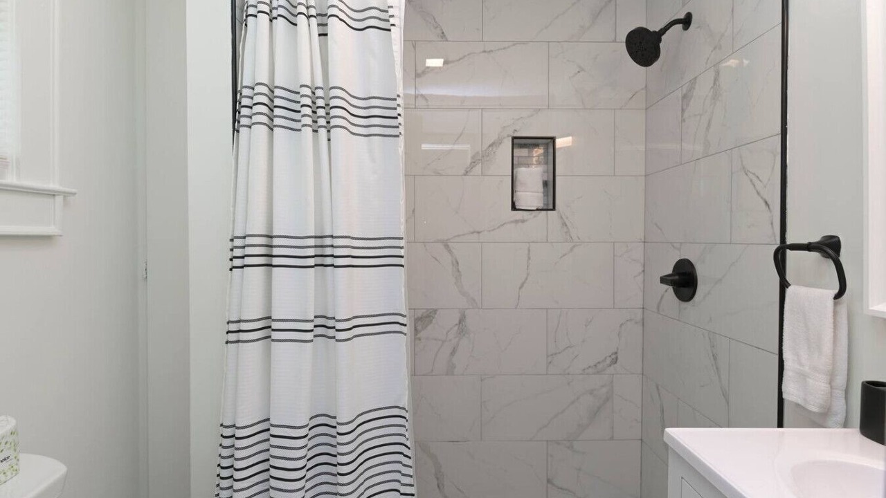 Photo of Bathroom in Columbia