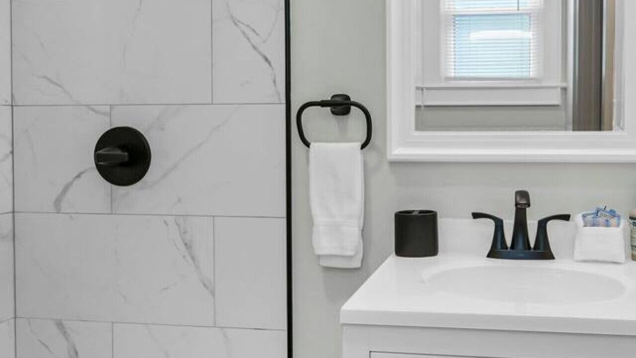 Photo of Bathroom in Columbia
