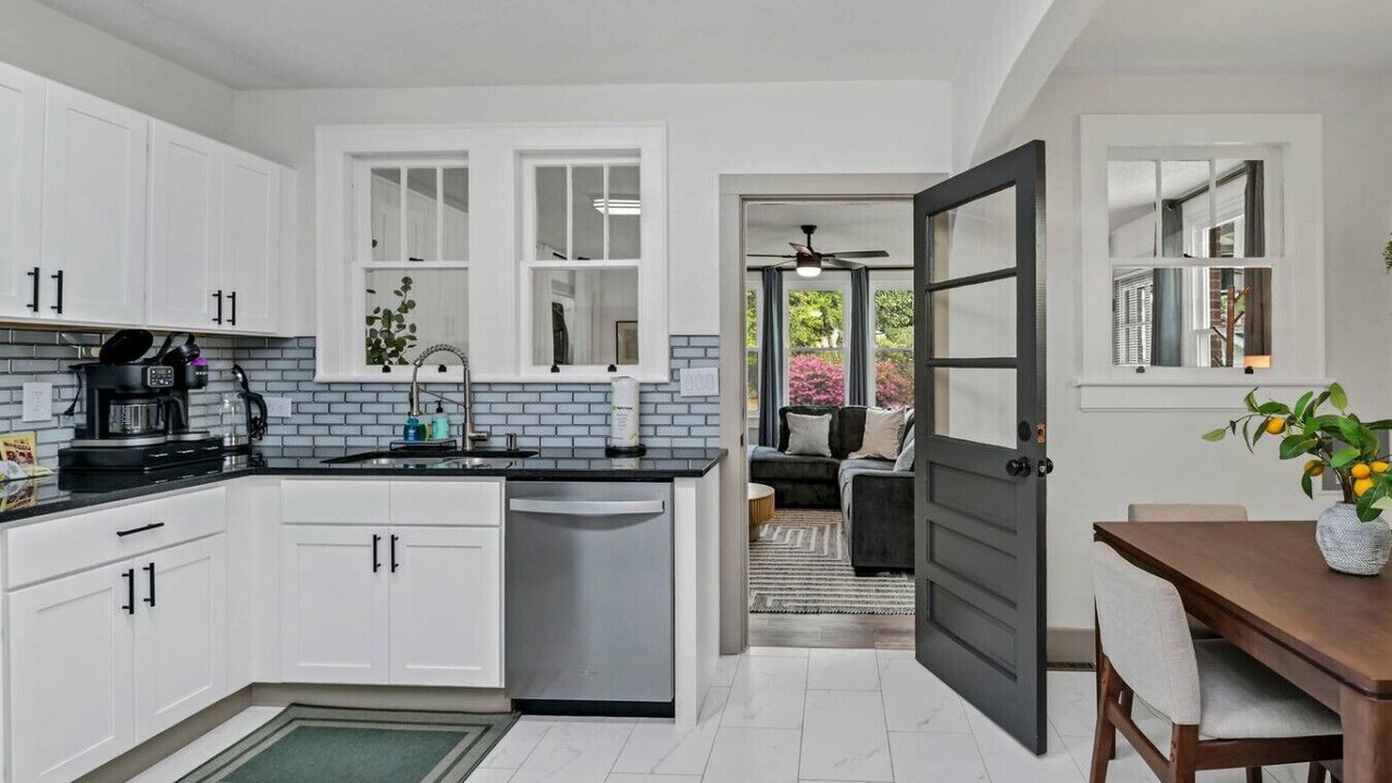 Photo of Kitchen in Columbia