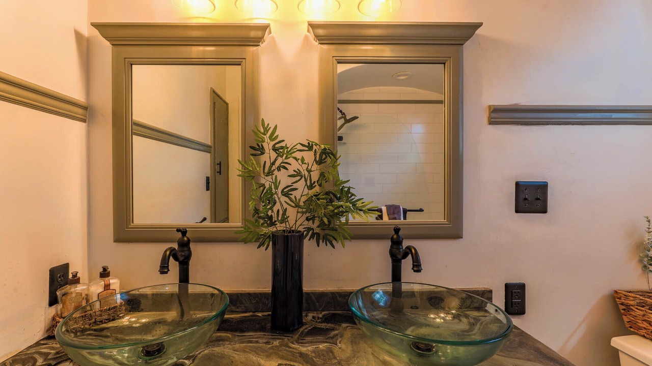 Photo of Bathroom in Orangeburg