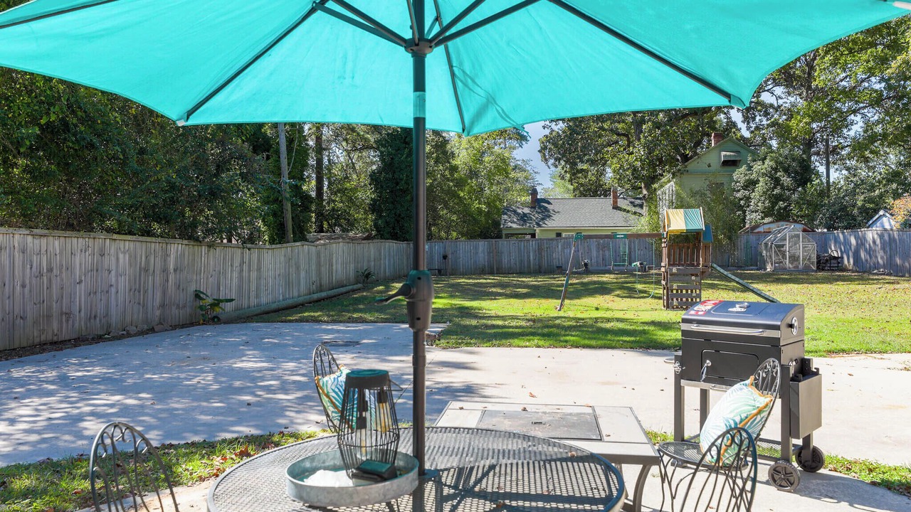 Photo of Outdoor in Orangeburg