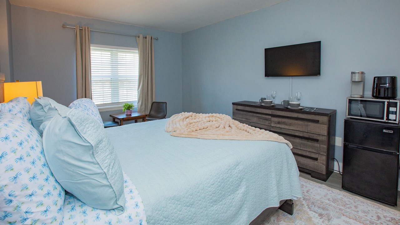 Photo of Bedroom in Sheffield Park