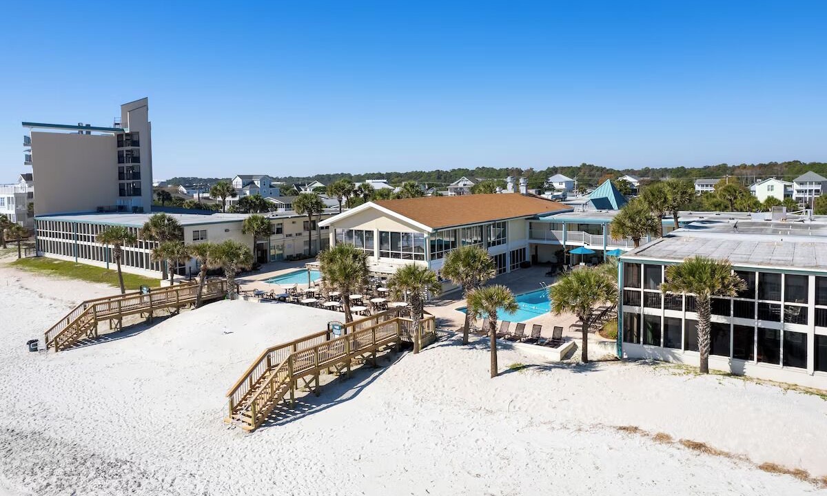 Photo of Outdoor in Pawleys Island