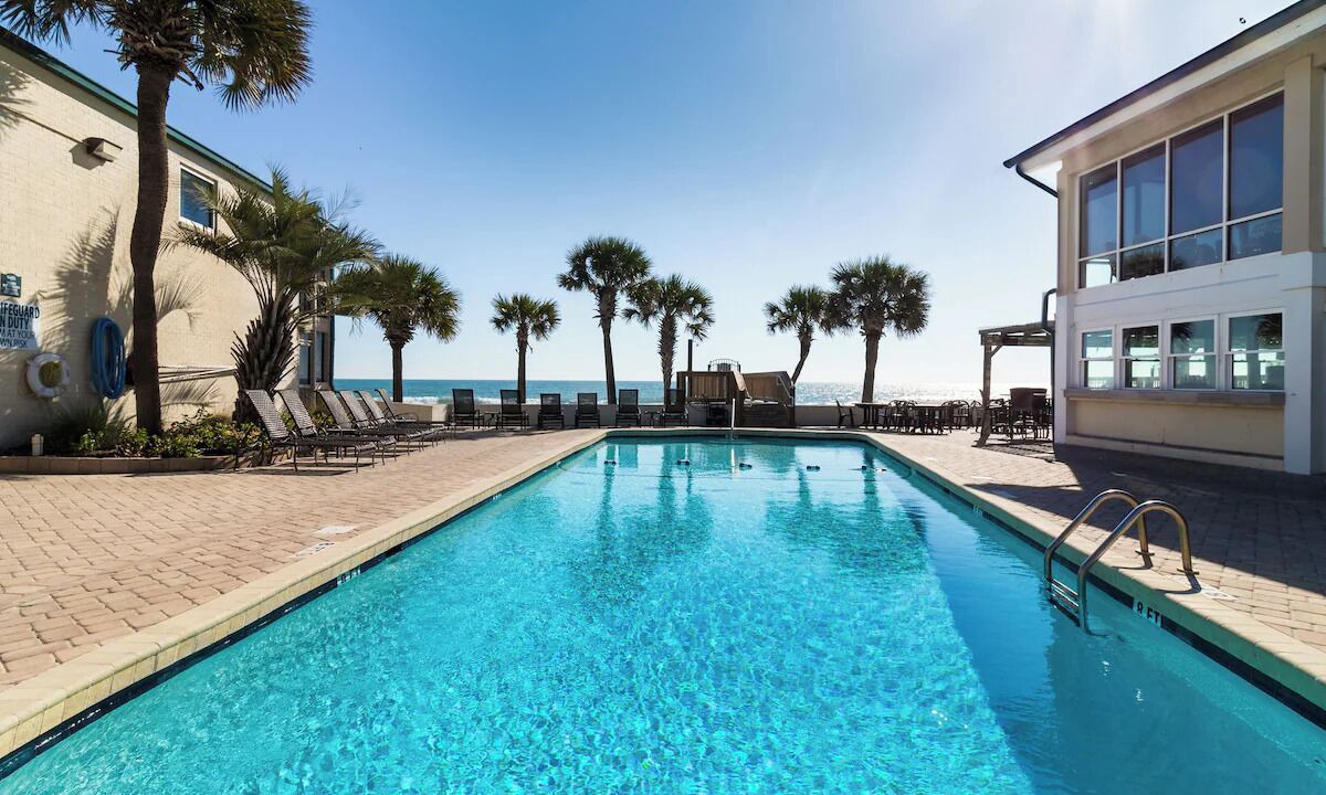 Photo of Outdoor in Litchfield by the Sea