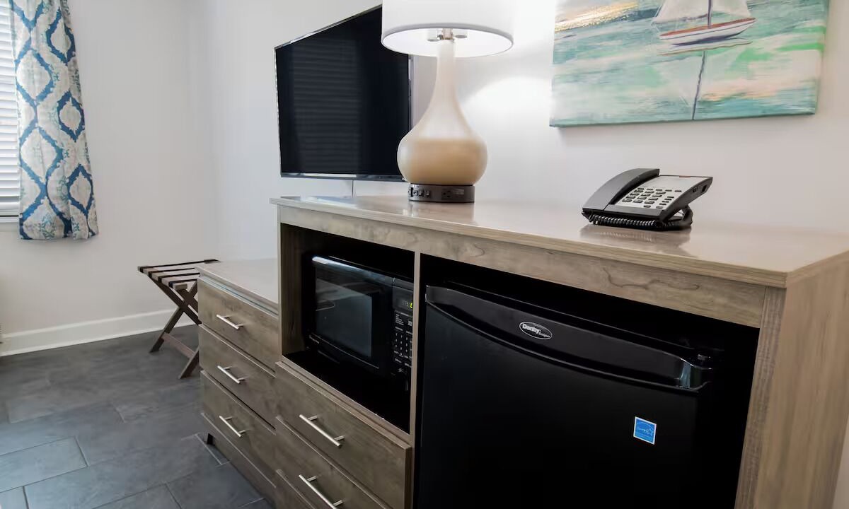 Photo of Kitchen in Litchfield by the Sea