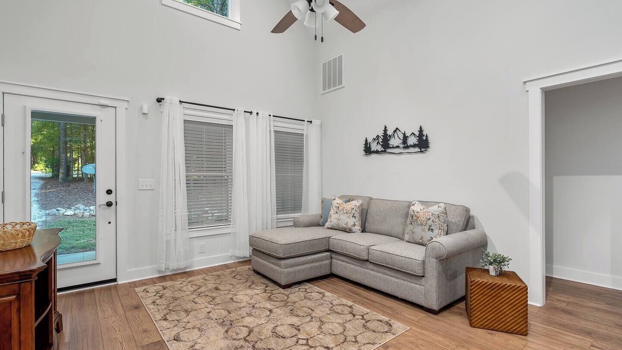 Photo of Livingroom in Central