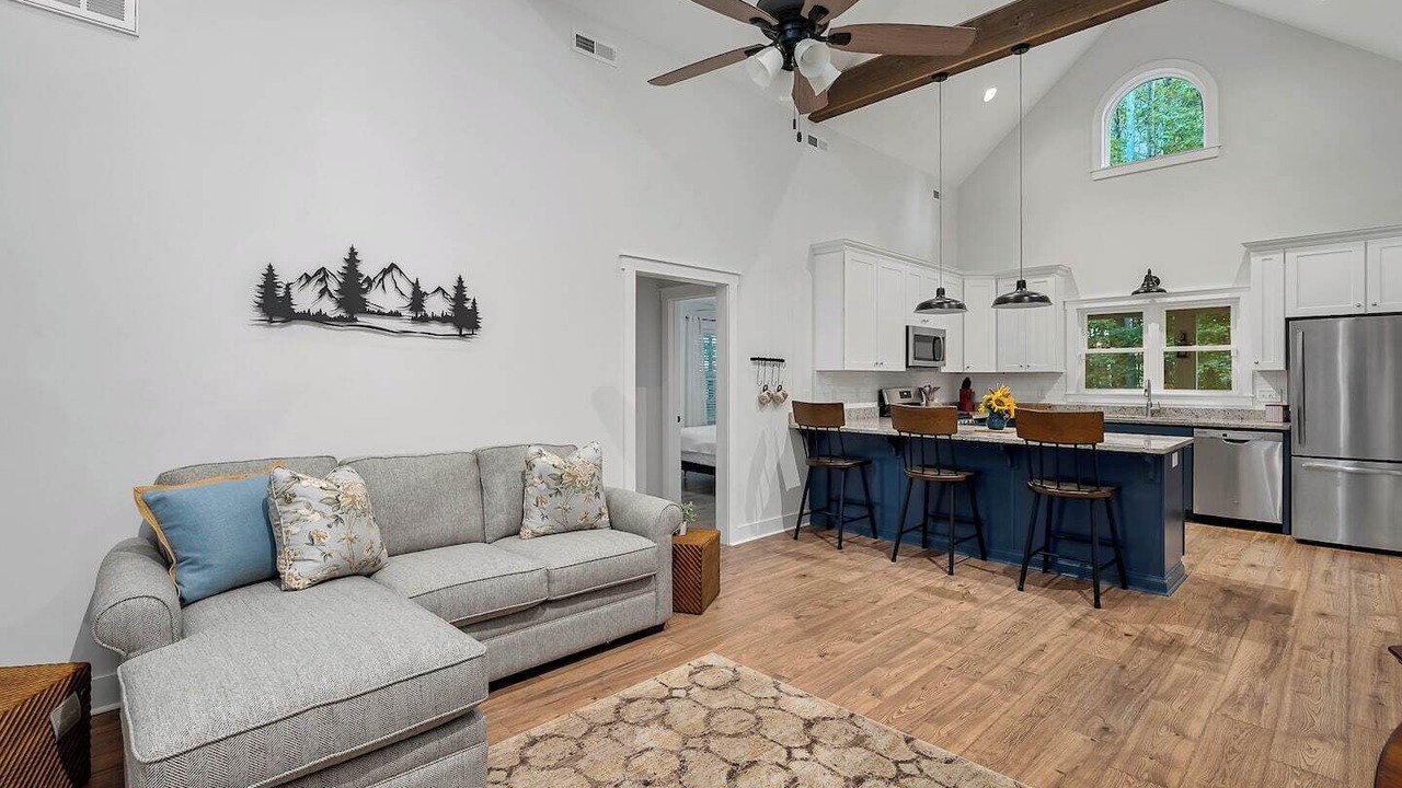 Photo of Livingroom in Central