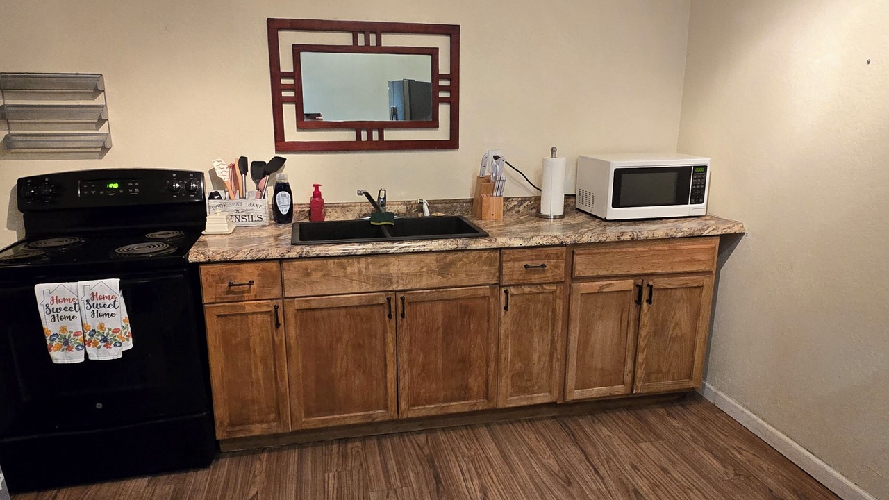 Photo of Kitchen in Plant City