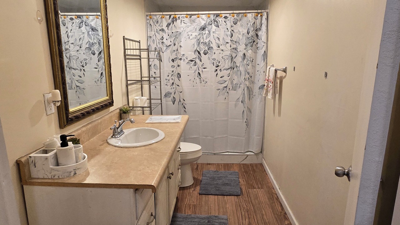 Photo of Bathroom in Plant City