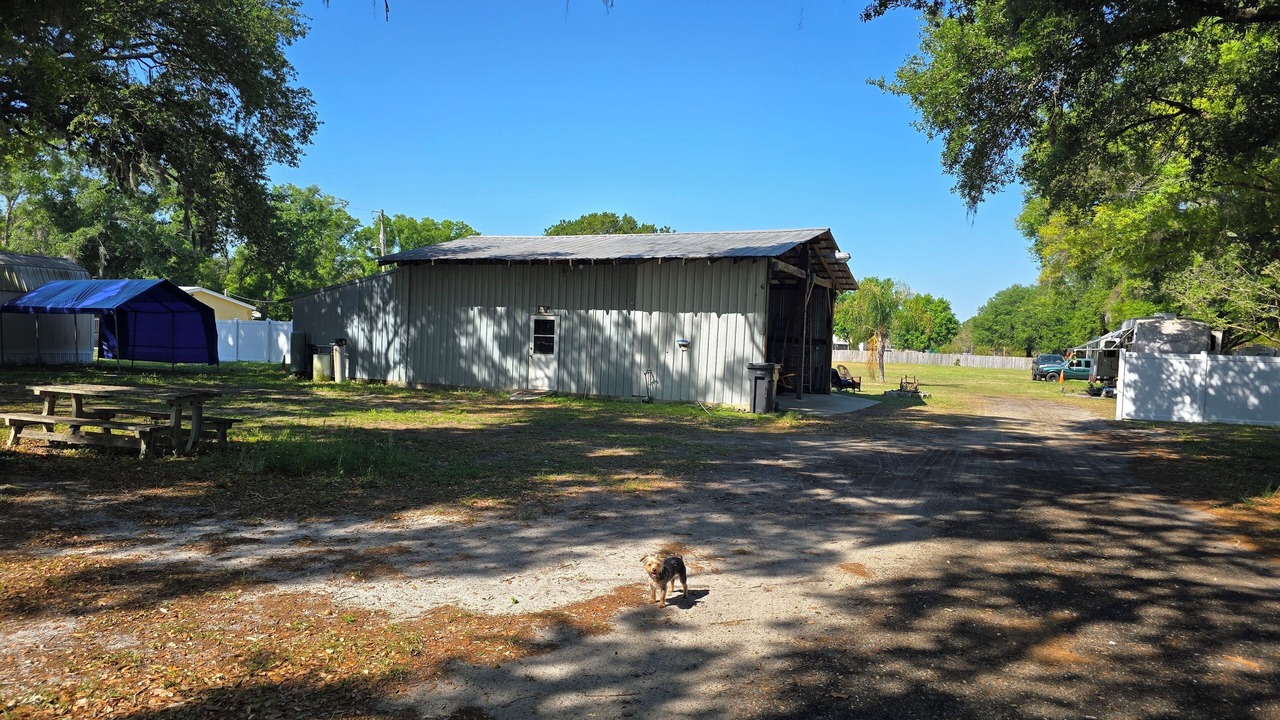 Photo of Outdoor in Plant City