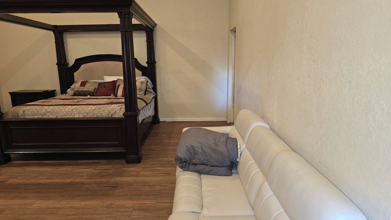 Photo of Bedroom in Plant City