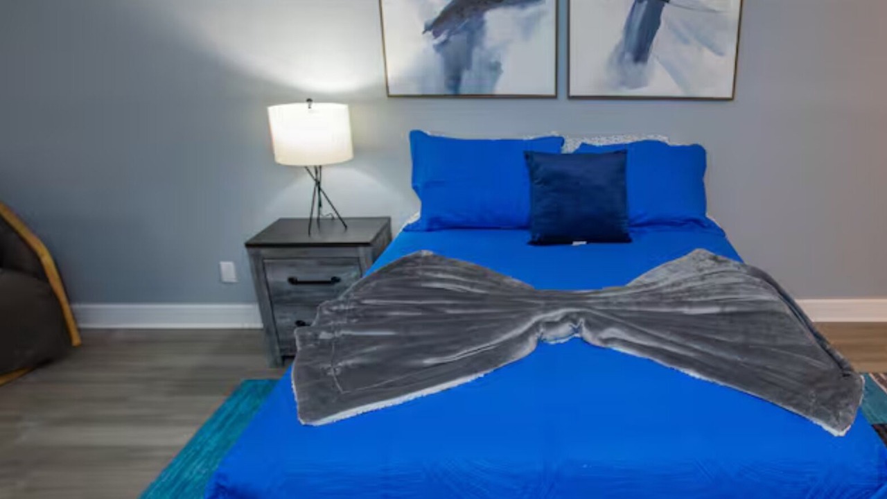 Photo of Bedroom in Sheffield Park