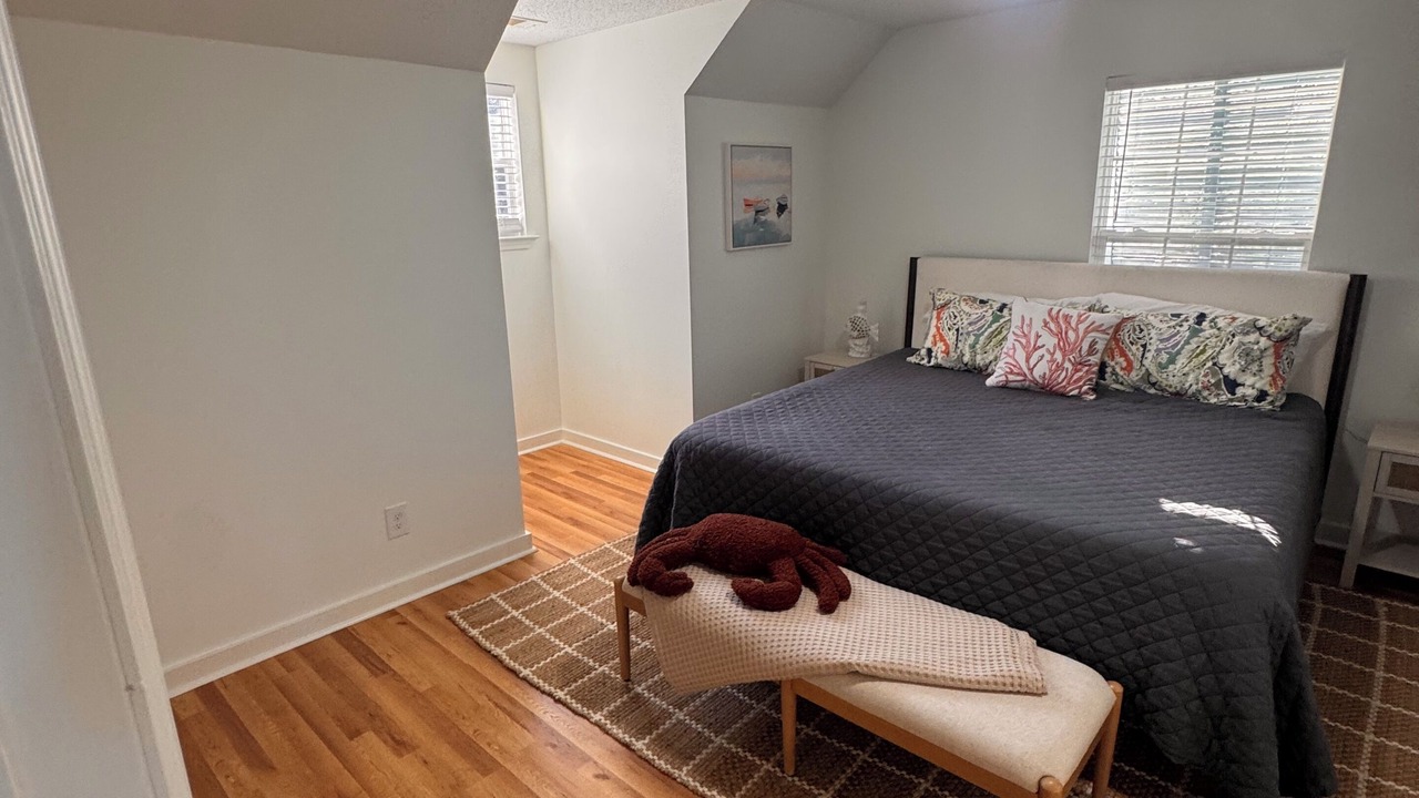 Photo of Bedroom in Midway