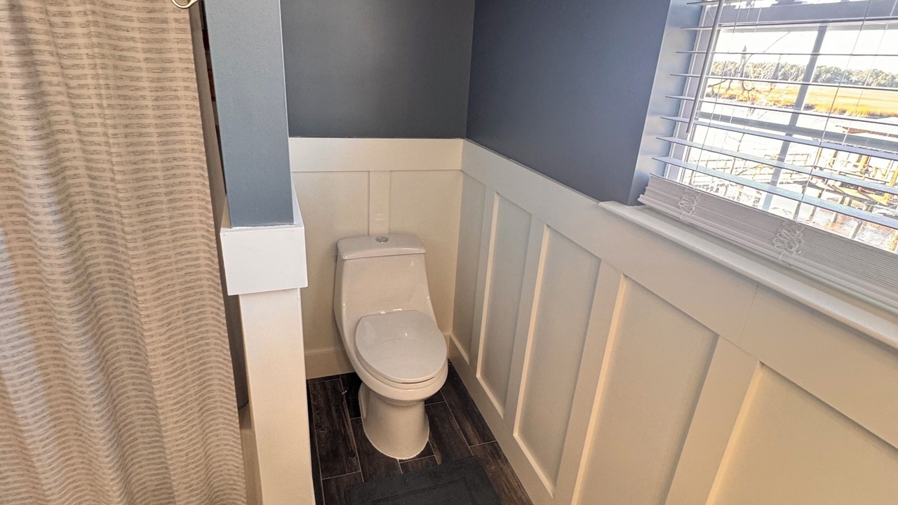 Photo of Bathroom in Midway