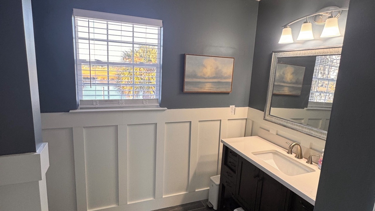 Photo of Bathroom in Midway