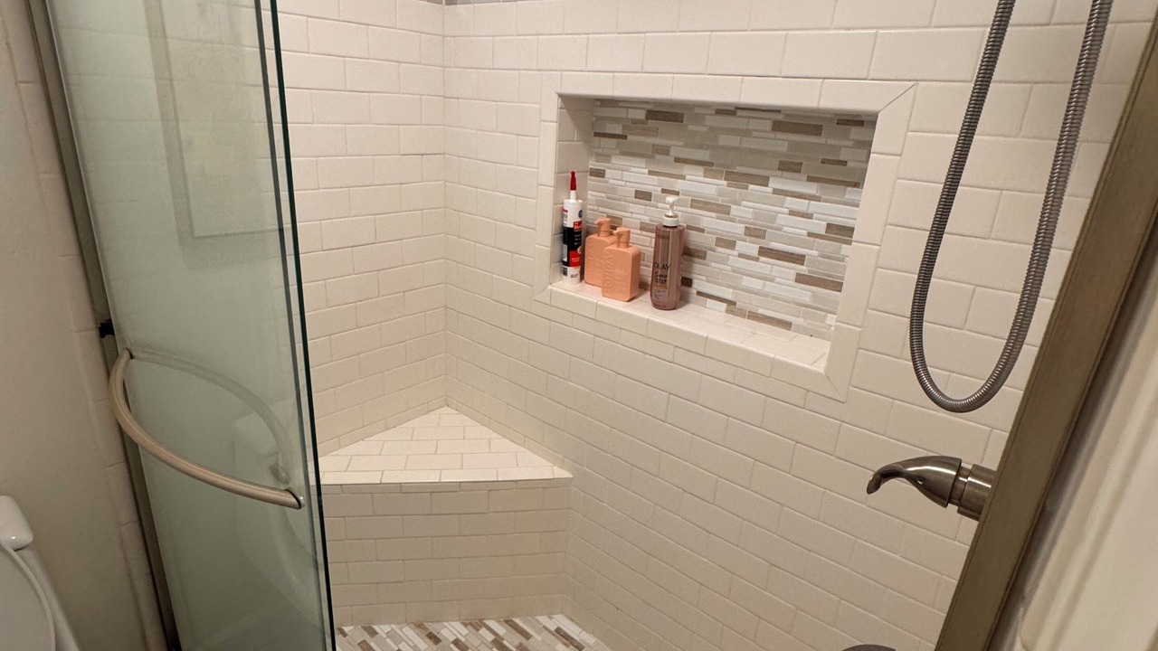 Photo of Bathroom in Midway