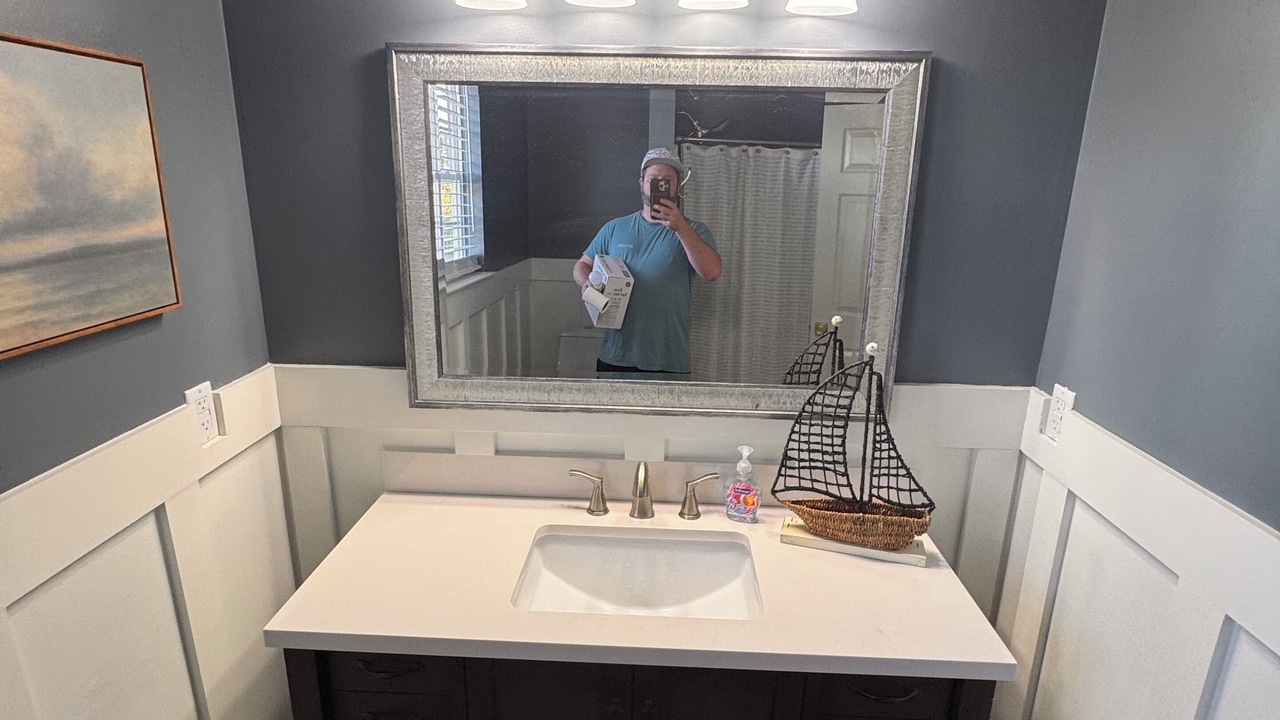 Photo of Bathroom in Midway